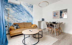 NEW - The City's Secret Garden 1BDRM Apartment